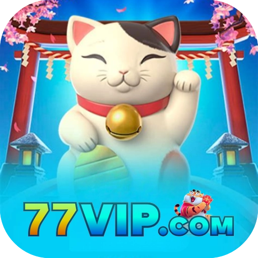 77vip app LOGO