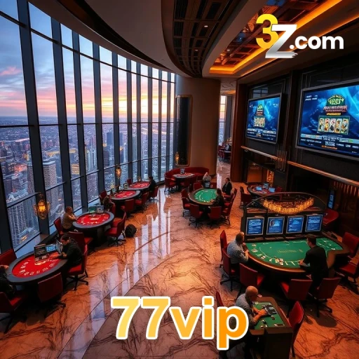 77vip app Slots